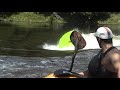Canada 2008 Freestyle Kayaking