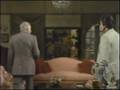 Monica finds out about Susan's pregnancy