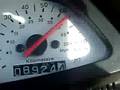 MH Motorhispania RYZ at 100 km/h