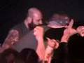 KINGDOM OF SORROW All I Had (I Gave) Crowbar cover DETROIT