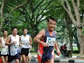 Standard Chartered Marathon Montage