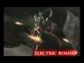 ~ºElectric Romeoº~ (Dissidia) ~ºElectric Romeoº~ (Dissidia)