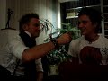 Reporter Milan v izvedbi skupine Casanova