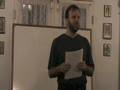 Inter. Irish- Lesson # 2 - Part 1 of 10 (An Briathar Tá)