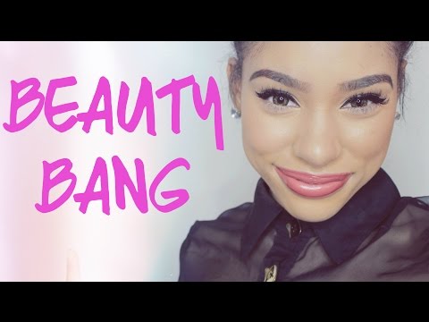 BEAUTY BANG : Episode - 1