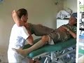 Ma kin�sith�rapie contre la scl�rose en plaques, film 2