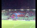 Tifo V�lerenga-AIK