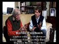 Barton Zwiebach - Poincaré conjetura
