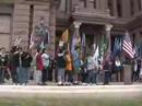 Austin, Texas rally November 4, 2006 The Pledge Austin, Texas rally November 4, 2006 The Pledge