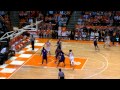 Lady Vol Basketball vs. LSU