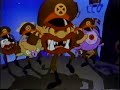 Madballs Opening