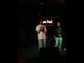 "FREEDOM FEST" NEPA Ron Paul Benefit Concert PART II