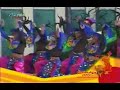 Cebu Sinulog 2007 and Gov Gwen Garcia w/ DAAN BANTAYAN Folks