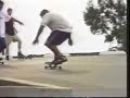 john reeves-\"thisisnotthenewh-streetvideo\"