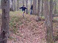 forest climb Bielsko-Bia?a