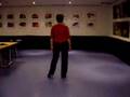 watch me now - Max Perry, Cathy Hunyadi & Barry & Dari Anne