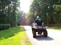 brute force on nitrous