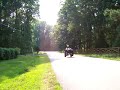 Brute Force on Nitrous