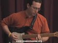 Introduction to Modal Harmony