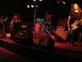Performing at Steppin' Out in Virginia Beach on November 6, 2008.