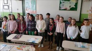 Our Christmas songs  :)
