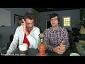 Good Morning Chia Lincoln #22. In this episode, Rhett and Link share how they successfully fall asleep in class. Link speaks French.
