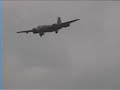 English Electric Canberra Bomber English Electric Canberra Bomber