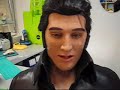 ELVIS PRESLEY SPOTTED IN TORONTO AT ROLO ELVIS PRESLEY SPOTTED IN TORONTO AT ROLO