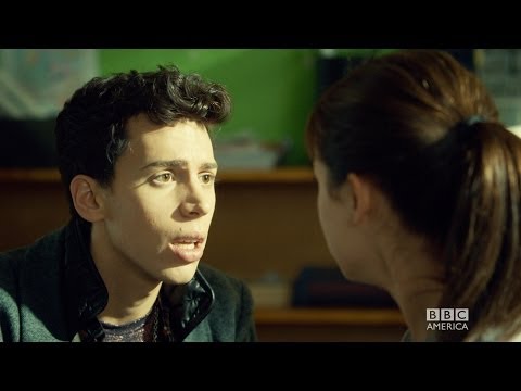 ORPHAN BLACK New Season Sneak Peek #6: Alison's Confession to Felix - Premieres Apr 19 BBC AMERICA