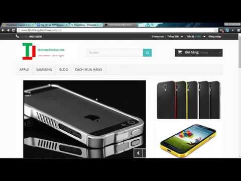how to block ip in prestashop