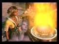 ♥~Yuna Stands Her Ground~♥