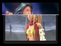 ♥~Yuna Stands Her Ground~♥