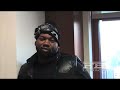 Raekwon On The Relaunch On Fubu