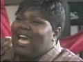Prophetic Voices @ higher Praise (S.O.S)