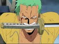 One Piece Shut Me Up AMV