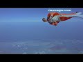 Adrenaline Rush: Insane Basejumping in HD and Slowmotion.