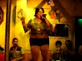 Alex sol canta 