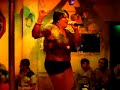 Alex sol canta 