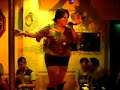 Alex sol canta 