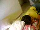 Kind�o sonhando com o Ad�o