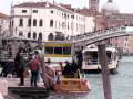 Vence Italy Angelina Jolie & Johnny Depp