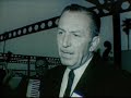 1956 Disneyland Hotel Grand Opening Rare Footage & Images - YouTube