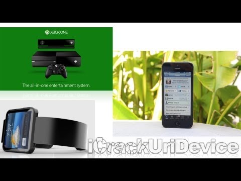 Untethered - READ FIRST This is the hundred-and-forty-first episode of BestTechInfo and Rumors! iOS 6.1.3, 6.1.4 and the Xbox One are discussed in this video! *Topic: Unt...