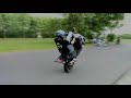 SBT Stunt Crew - Krystian 2008 trailer