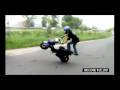 SBT Stunt Crew - Krystian 2008 trailer