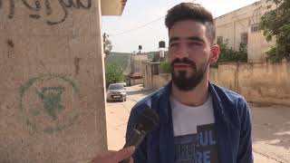 ماذا تعرف عن البلدة القديمة  في بلدة دير استيا - برنامج علي صوتك