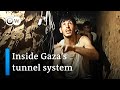 Joining the tunnel diggers in the Gaza Strip | Journal Reporter