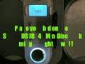 SONY MDS JB940 MiniDisc Deck, HIGH-END/ EXCELENT