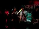 Kenix & Why Chord The White Night @ Backstage 逼得寵物太緊 + 作反