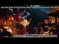 and the tithe of holy thins which were consecrated unto the.mov